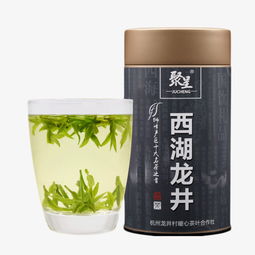 聚星西湖龙井素材图片免费下载 高清产品实物png 千库网 图片编号6628587