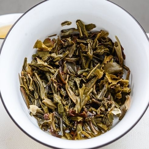 武汉千湖香茶叶_产品展示-3158企业招商