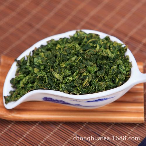 千湖香韵·正味铁观音 一盒兰花香里的安溪风土
