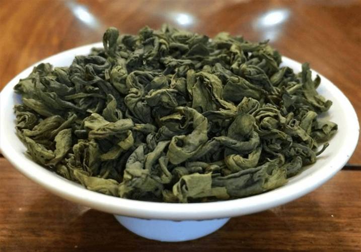茶中瑰宝，韵味无穷——探寻河源仙湖茶与千湖香的魅力