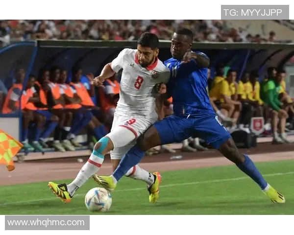 世界杯预选赛或成未来足球超级巨星的摇篮与舞台 世界杯预选赛或成未来足球超级巨星的摇篮与舞台