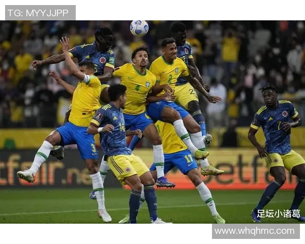 媒体预测世界杯预选赛或成未来足球超级巨星的诞生摇篮 媒体预测世界杯预选赛或成未来足球超级巨星的诞生摇篮