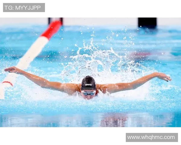 巴黎奥运会游泳项目夺冠热门与世界纪录走势深度分析 巴黎奥运会游泳项目夺冠热门与世界纪录走势深度分析
