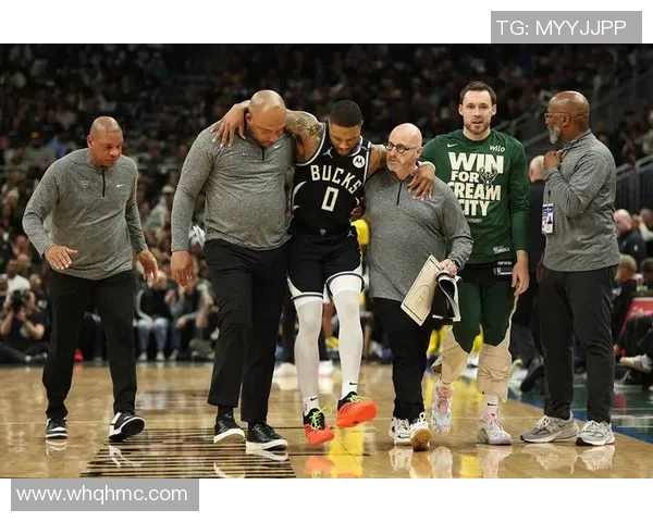 昔日王者利拉德状态下滑面临困境如何调整未来前景走向 昔日王者利拉德状态下滑面临困境如何调整未来前景走向