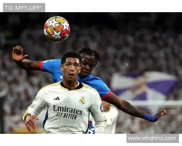 深度剖析欧冠当前形势及未来发展趋势的全面预测 深度剖析欧冠当前形势及未来发展趋势的全面预测