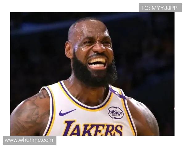 深度解析詹姆斯最新状态与未来发展趋势全面预测 深度解析詹姆斯最新状态与未来发展趋势全面预测