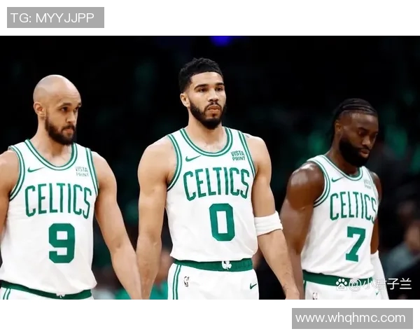 重磅转会震撼联盟 塔图姆或将加盟全新东家开启新篇章 重磅转会震撼联盟 塔图姆或将加盟全新东家开启新篇章