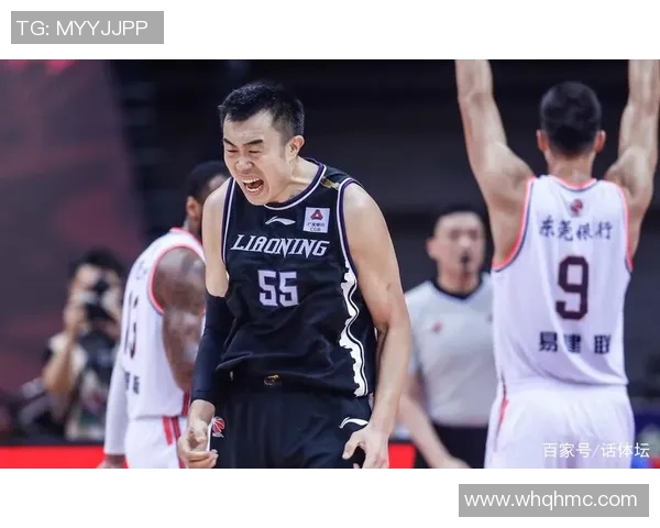 CBA今夏转会潮四十八人次交易引发豪强洗牌与资本博弈解读