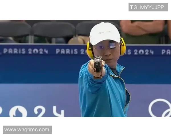 奥运会射击项目装备技术创新与应用发展趋势分析