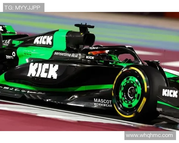 F1赛季车队工程技术创新及应用实例