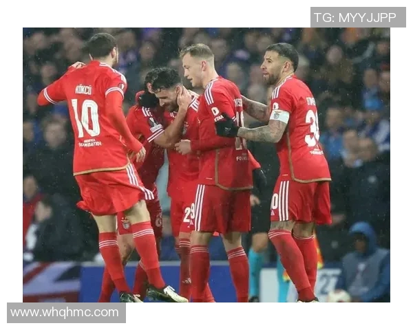 欧联杯八强战分析