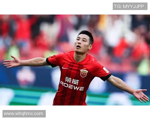 战术拆解：武磊为何能掌控比赛节奏？