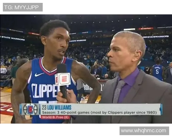 火箭赛后采访爆金句,引全场大笑 火箭赛后采访爆金句,引全场大笑