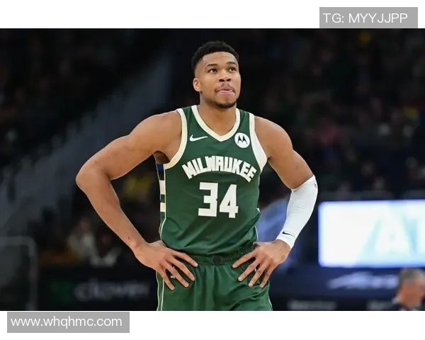 【深度解析】字母哥近况+未来走势预测 【深度解析】字母哥近况+未来走势预测