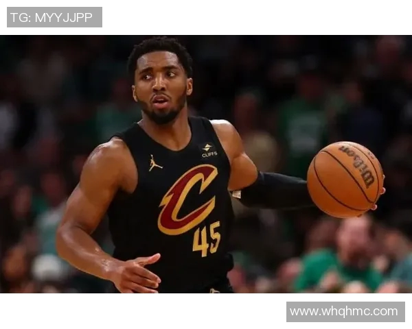 突发!米切尔宣布将离队,球迷不舍告别 突发!米切尔宣布将离队,球迷不舍告别