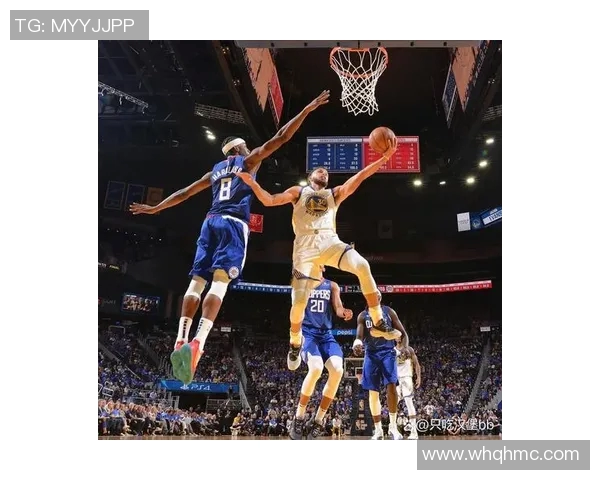 NBA赛季精彩瞬间集锦