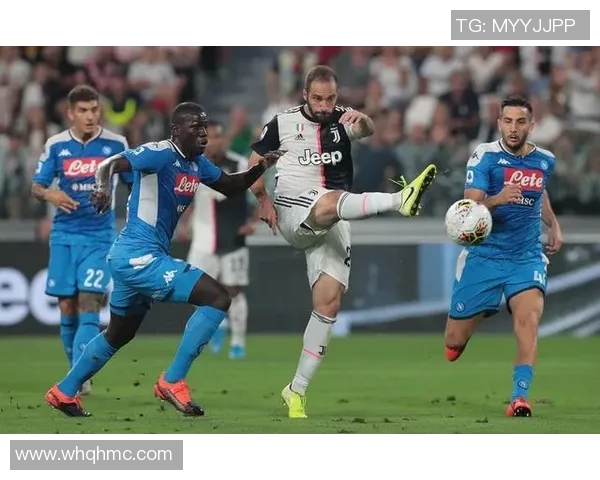 战术拆解:尤文为何能掌控比赛节奏? 战术拆解:尤文为何能掌控比赛节奏?