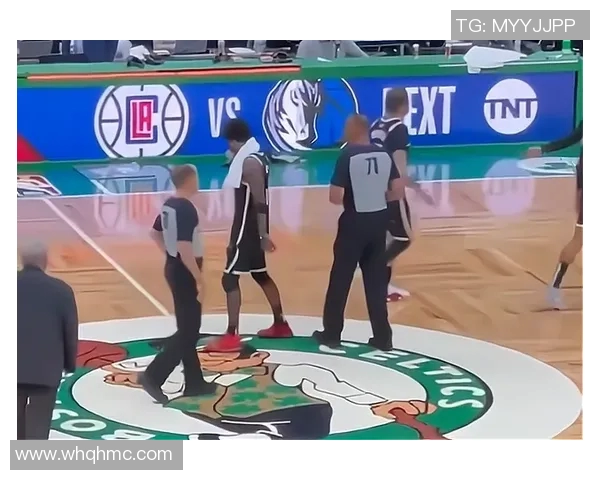 突发！篮网宣布将离队，球迷不舍告别