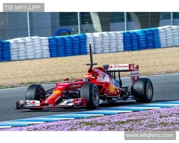 F1新赛季赛道变化及对赛车表现的影响