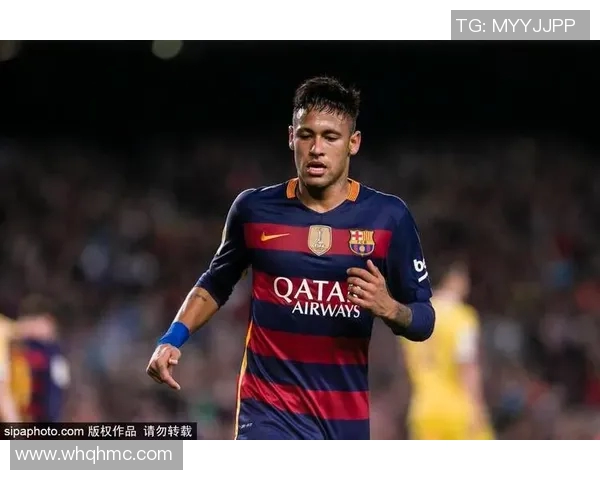 巴萨携手代言国际品牌,商业价值飙升