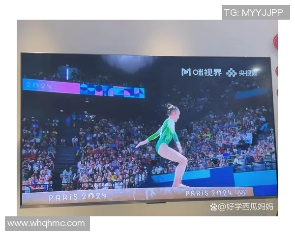 奥运会体操平衡木项目技术难点解析