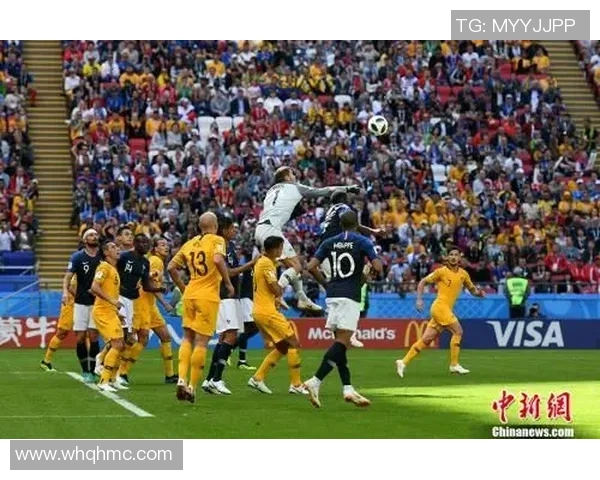 VAR赛场爆发小插曲,裁判如何处理? VAR赛场爆发小插曲,裁判如何处理?