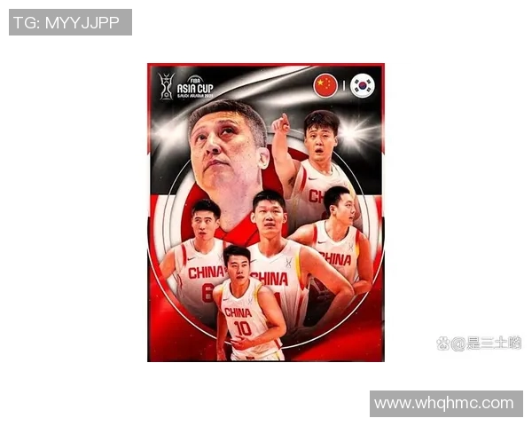 中国男篮新战术体系首秀大胜韩国展现强大实力刷新亚洲赛场格局