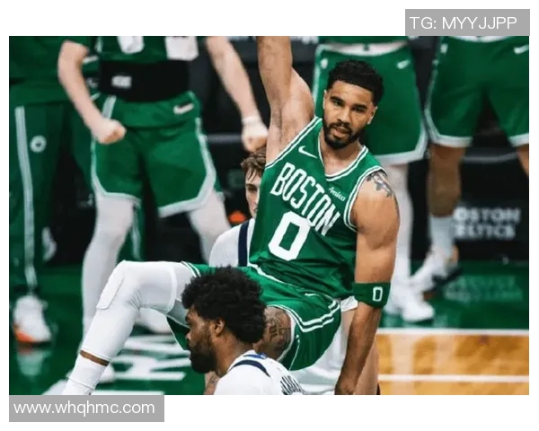 塔图姆表现全面荣膺月度最佳球员领衔东部赛场实至名归