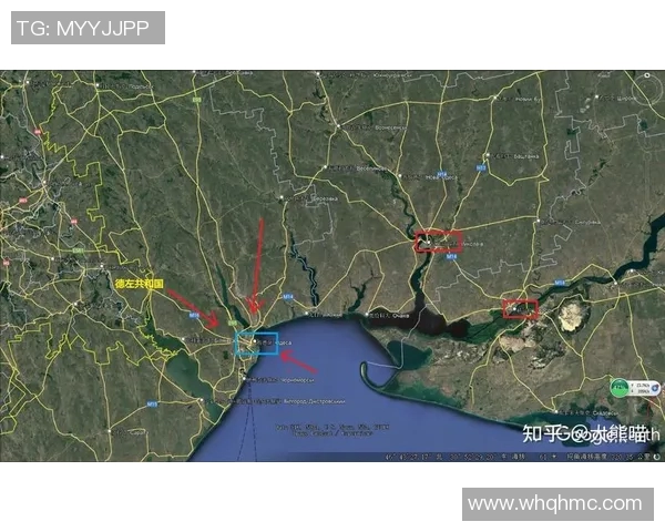 深度解析当前战术局势及未来发展趋势预测